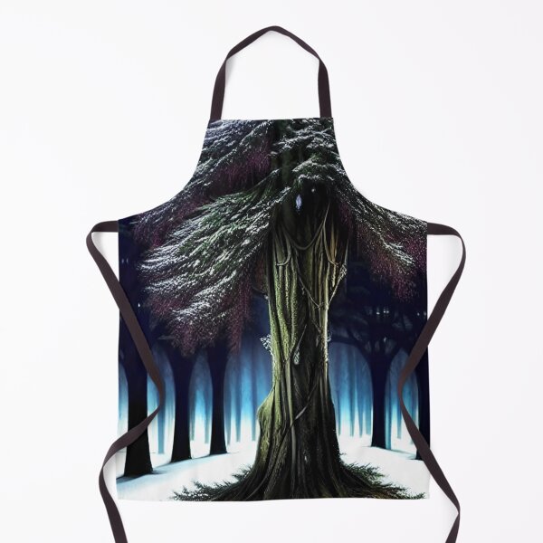 Item preview, Winter tree designed and sold by OverAltruist.