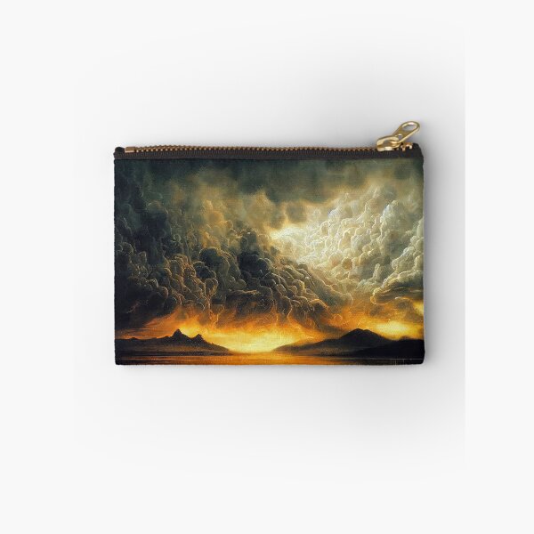 Item preview, Morning in Jötunheimr designed and sold by OccultDreams.