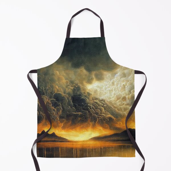 Item preview, Morning in Jötunheimr designed and sold by OccultDreams.