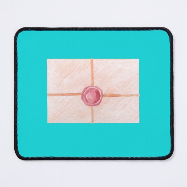 Item preview, A Magic Letter Envelope Sealed   designed and sold by ArchilesQ.