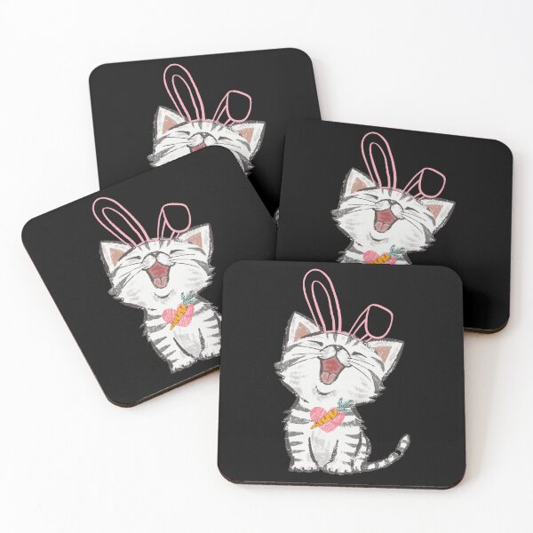 Item preview, Cute Bunny With Carrot Classic T-Shirt and gifts designed and sold by ConradoBullhead.