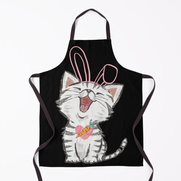 Item preview, Cute Bunny With Carrot Classic T-Shirt and gifts designed and sold by ConradoBullhead.