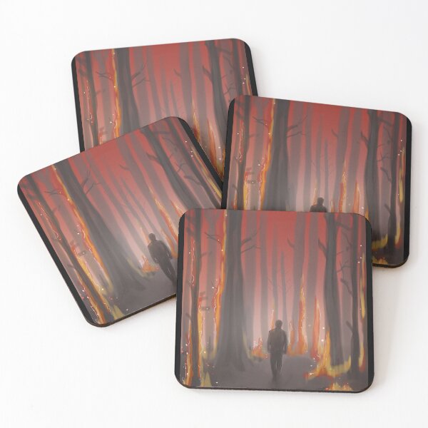 Item preview, Flames designed and sold by Kouanto_artshop.