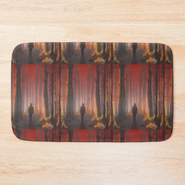 Item preview, Flames designed and sold by Kouanto_artshop.