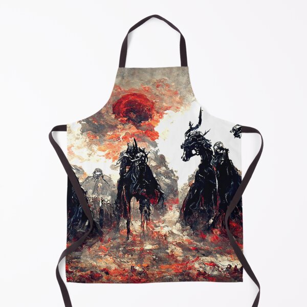 Item preview, Four Horsemen II designed and sold by 4DMagnetics.