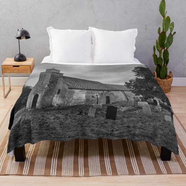Item preview, St Lawrence Badlesmere designed and sold by Dave Godden.