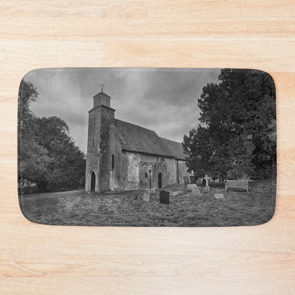 Item preview, St Lawrence Badlesmere designed and sold by Dave Godden.