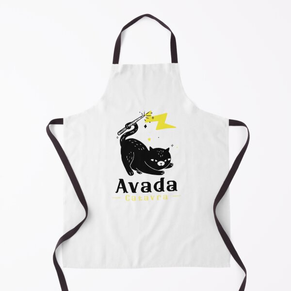 Item preview, Avada Catavra! designed and sold by ArchilesQ.