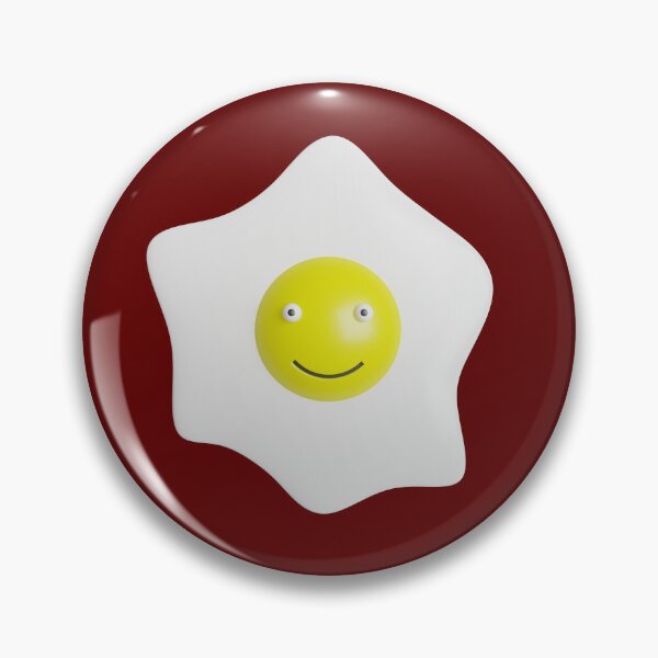 Item preview, Happy Fried Egg designed and sold by bradm50.