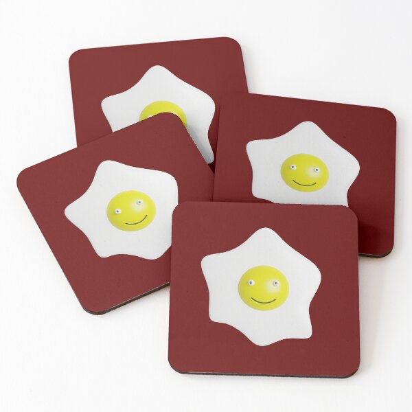 Item preview, Happy Fried Egg designed and sold by bradm50.