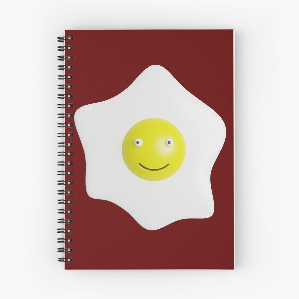Item preview, Happy Fried Egg designed and sold by bradm50.