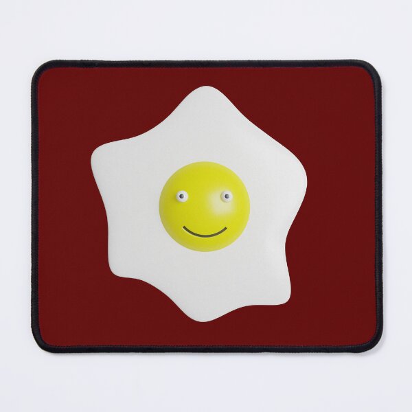 Item preview, Happy Fried Egg designed and sold by bradm50.