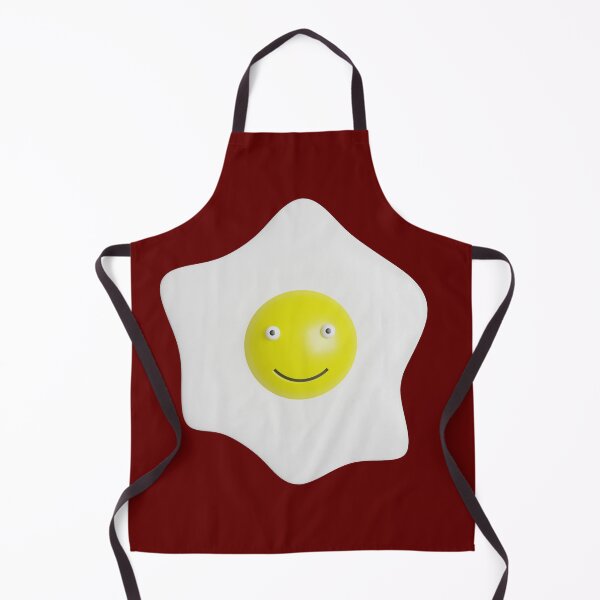 Item preview, Happy Fried Egg designed and sold by bradm50.