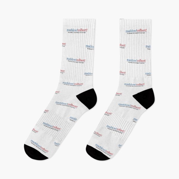 Item preview, Maddow! Colbert! Trumping Truthiness Together  designed and sold by kofocrishs.