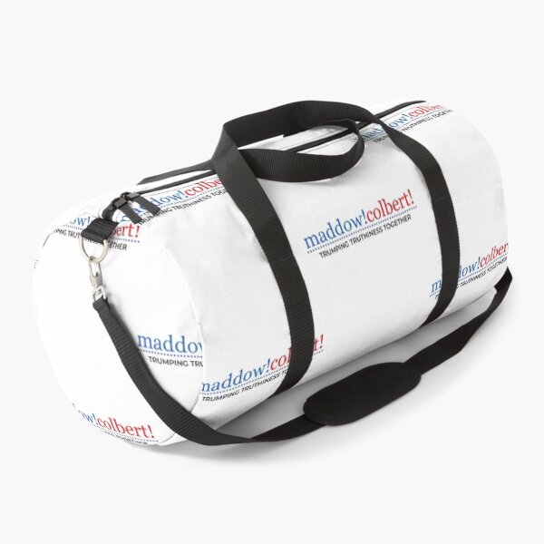 Item preview, Maddow! Colbert! Trumping Truthiness Together designed and sold by kofocrishs.