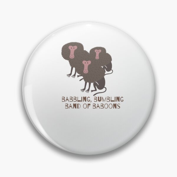 Item preview, Babbling designed and sold by ArchilesQ.