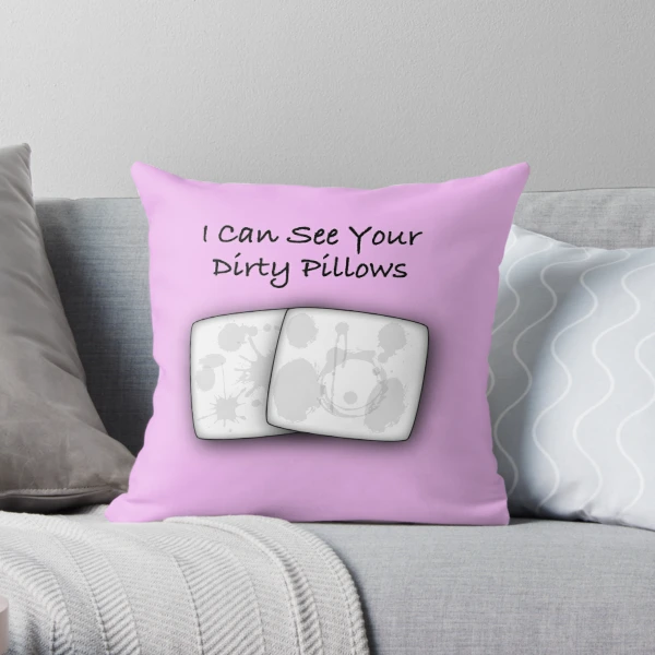 Rude Gifts, Gag Gifts, Naughty Gifts, Adult Humor, Funny Adult Gifts, Best  Seller Pillow for Sale by SensualArt Designs