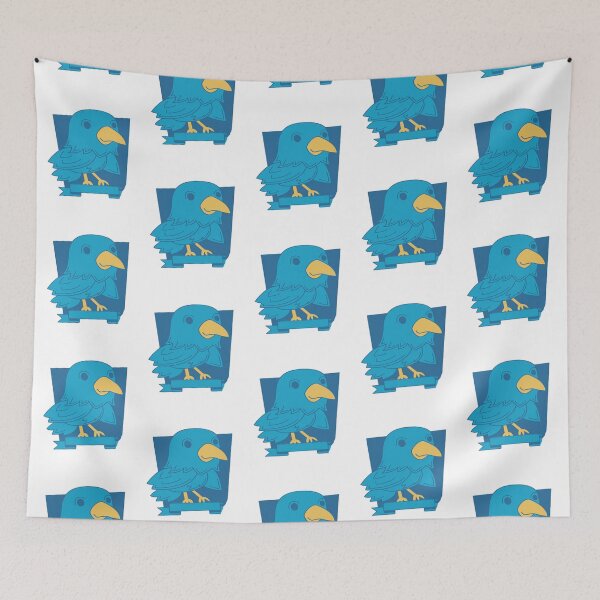 Item preview, harry cute bird  designed and sold by ArchilesQ.