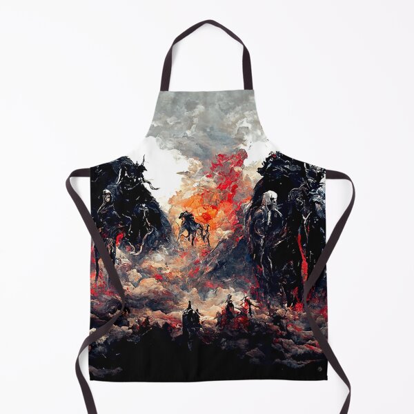 Item preview, Four Horsemen III designed and sold by 4DMagnetics.