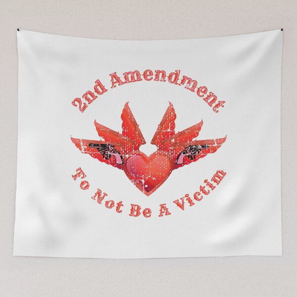 Item preview, 2nd Amendment To Not Be A Victim designed and sold by AZGuzmans.
