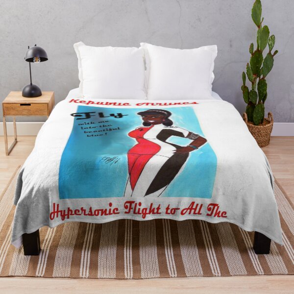 Item preview, Miriyum of Republic Airlines designed and sold by Ronald Woods.