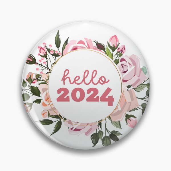 Item preview, 2024 Year Happy new year  designed and sold by Vavilonskaya.