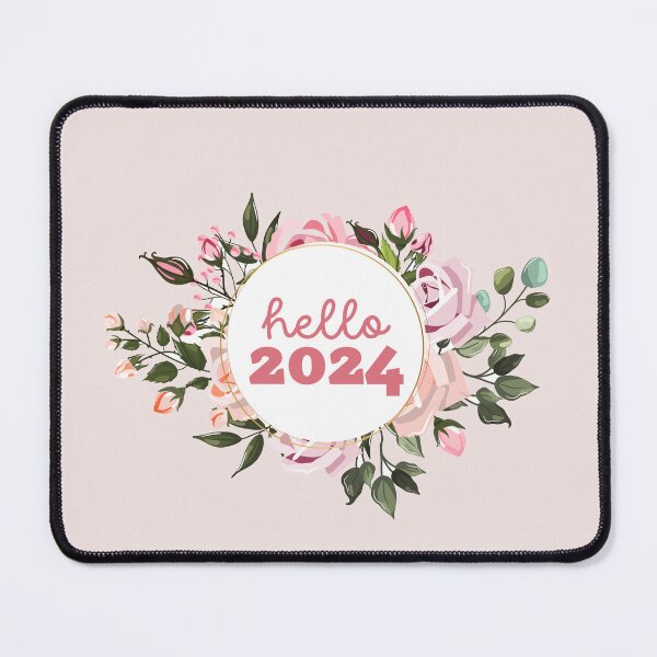 Item preview, 2024 Year Happy new year designed and sold by Vavilonskaya.