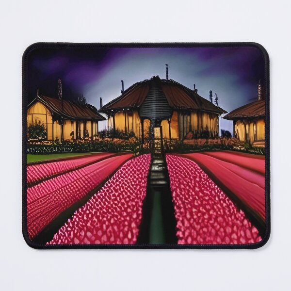 Item preview, tulip plantation designed and sold by OverAltruist.