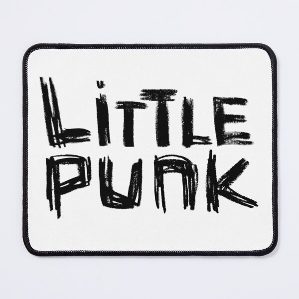 Item preview, Punk Baby, Punk Kids, Little Punk designed and sold by badlydrawnbabe.