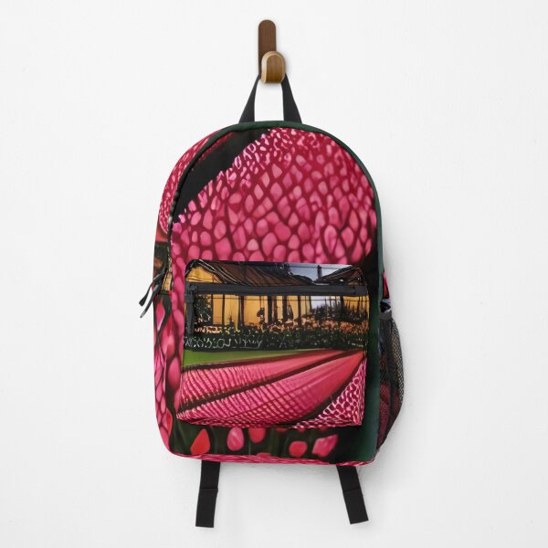 Item preview, tulip plantation designed and sold by OverAltruist.