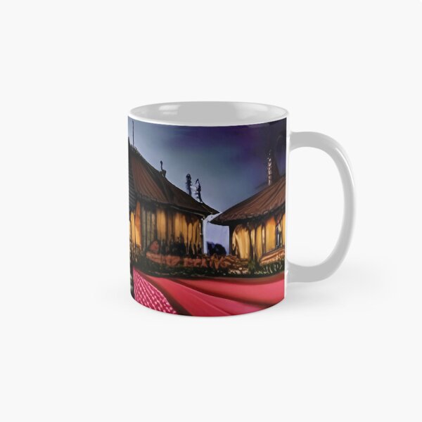 Item preview, tulip plantation designed and sold by OverAltruist.
