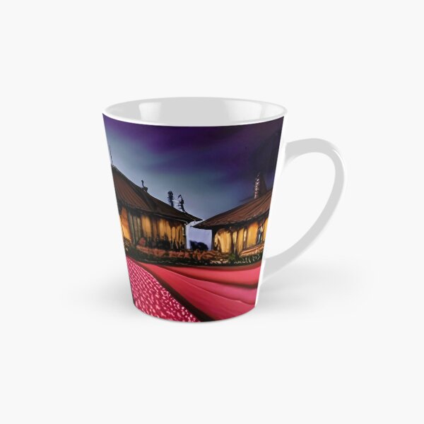 Item preview, tulip plantation designed and sold by OverAltruist.