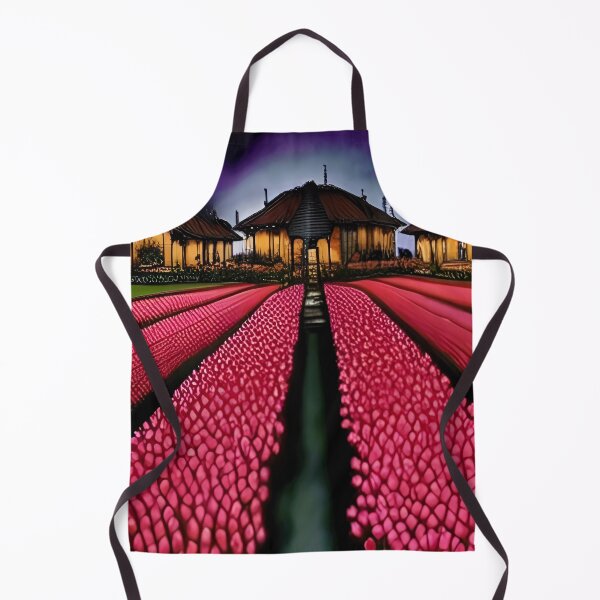 Item preview, tulip plantation designed and sold by OverAltruist.