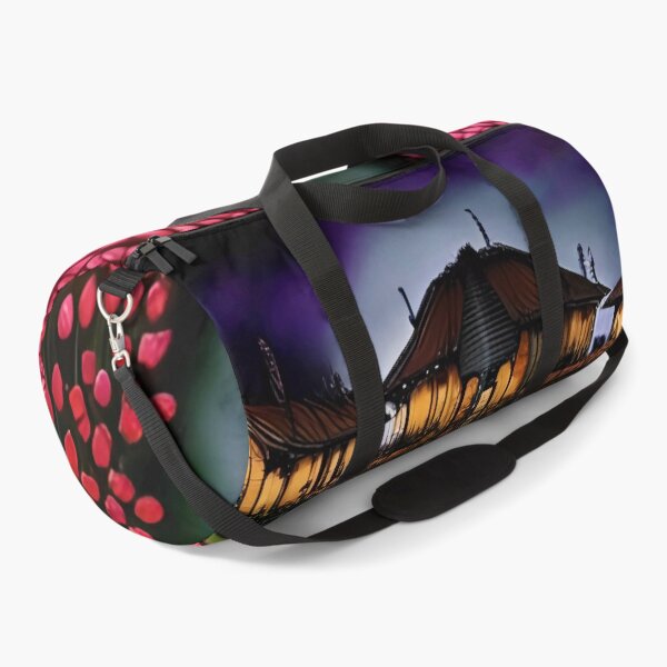 Item preview, tulip plantation designed and sold by OverAltruist.