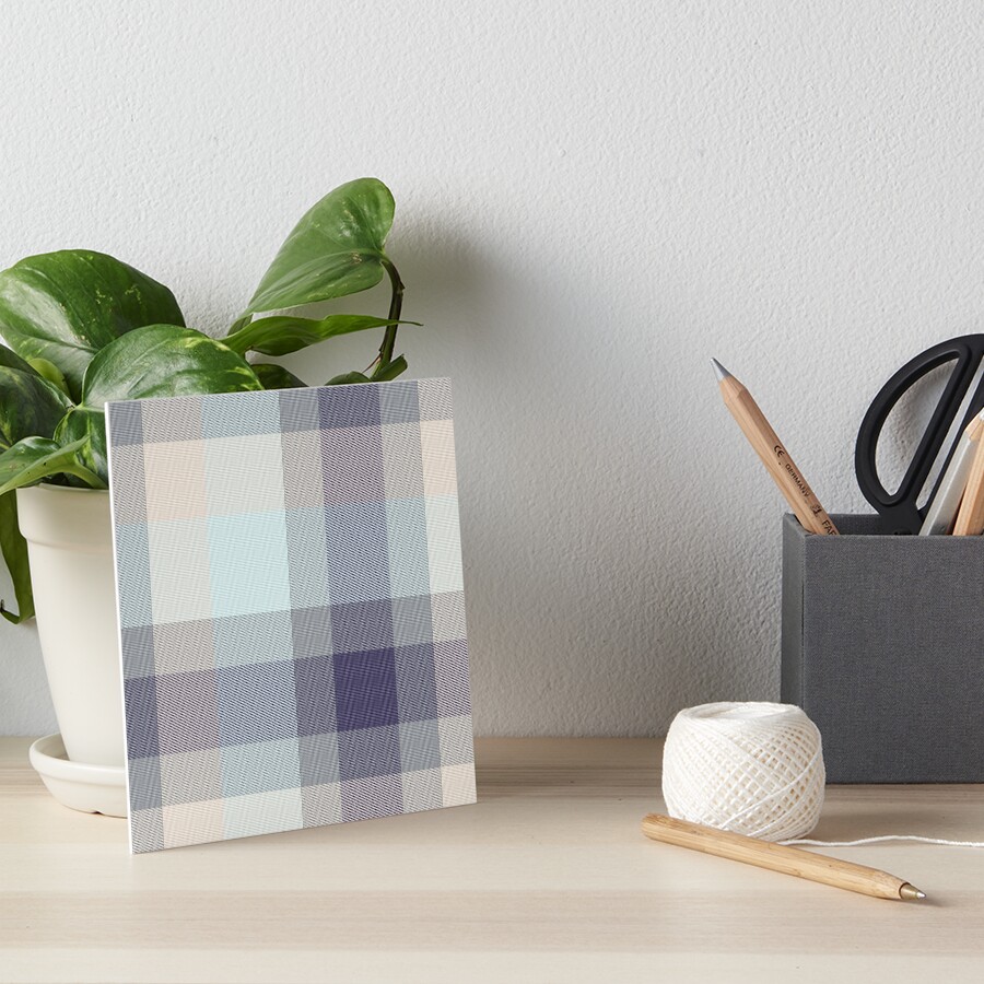 Item preview, Art Board Print designed and sold by PatternsofLife.