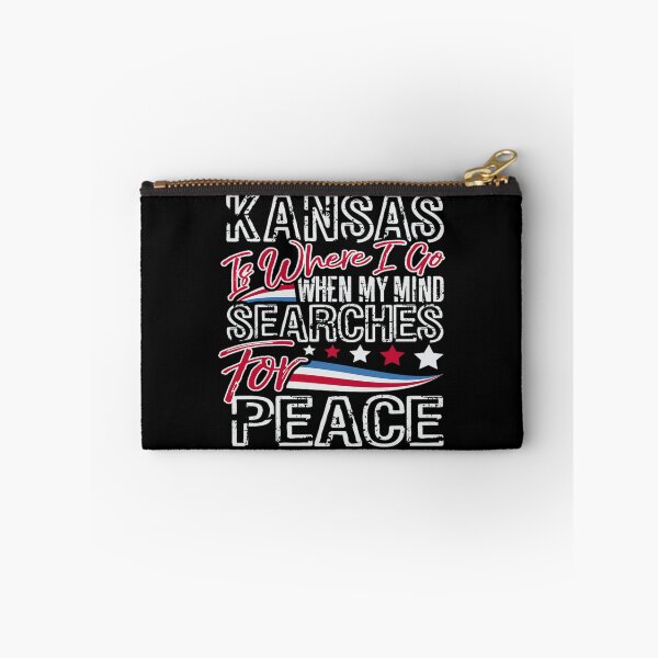 Artikelvorschau, kansas amerikanischer patriotischer gedenktag jacob zelazny transparent entworfen und verkauft von guetocerahm.