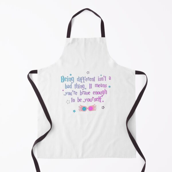Item preview, Being different is no bad thing designed and sold by ArchilesQ.