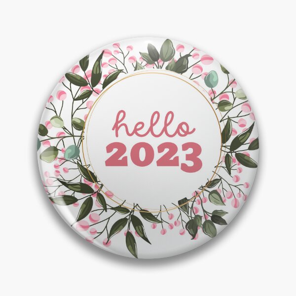 Item preview, 2023 Year Happy new year  designed and sold by Vavilonskaya.
