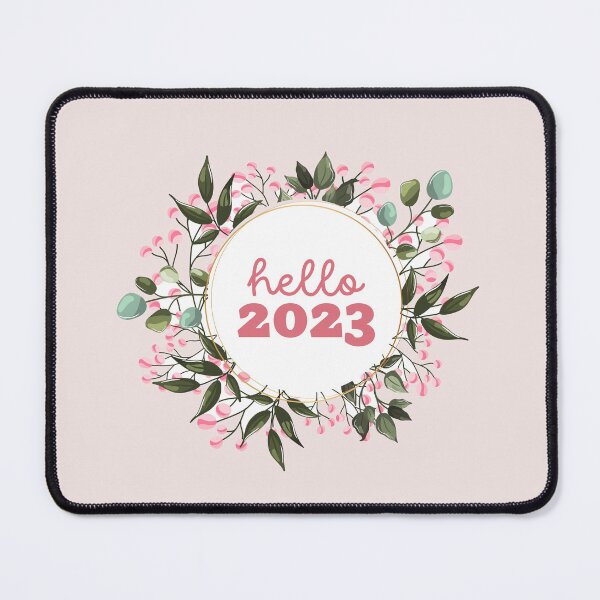 Item preview, 2023 Year Happy new year designed and sold by Vavilonskaya.