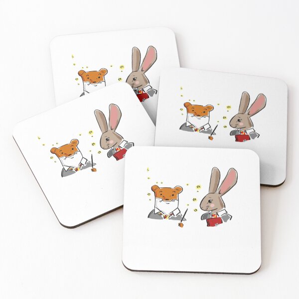 Item preview, harry cute animals  designed and sold by ArchilesQ.