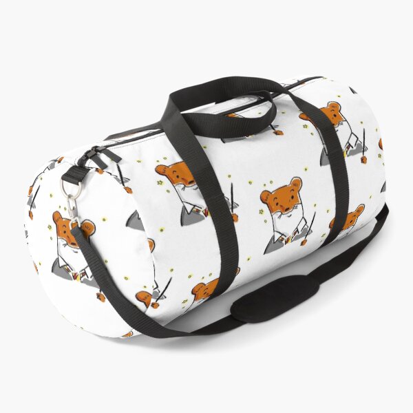 Item preview, harry cute fox   designed and sold by ArchilesQ.