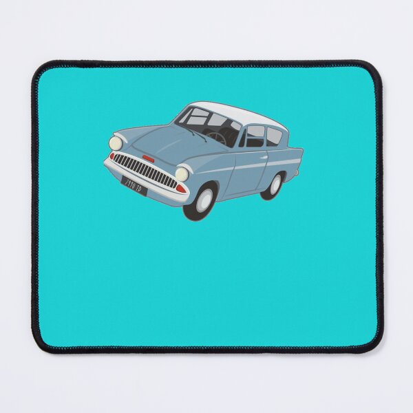 Item preview, Blue Car   designed and sold by ArchilesQ.
