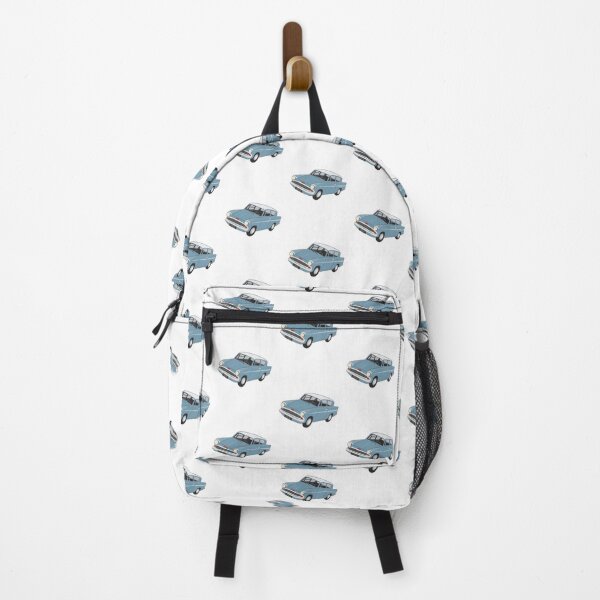 Item preview, Blue Car   designed and sold by ArchilesQ.
