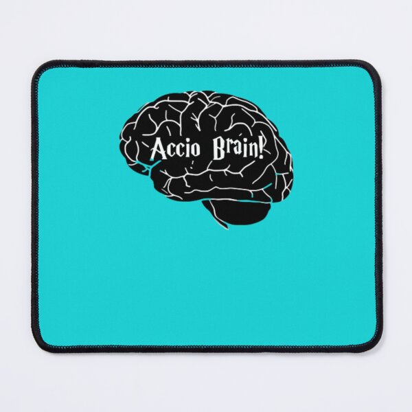 Item preview, Brain Silhouette   designed and sold by ArchilesQ.