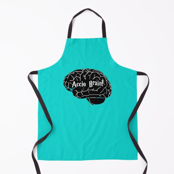 Item preview, Brain Silhouette designed and sold by ArchilesQ.