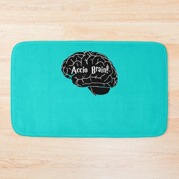 Item preview, Brain Silhouette   designed and sold by ArchilesQ.
