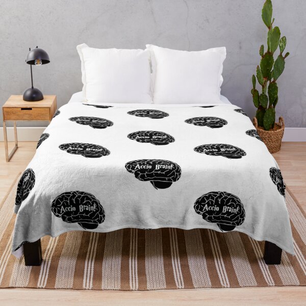 Item preview, Brain Silhouette   designed and sold by ArchilesQ.