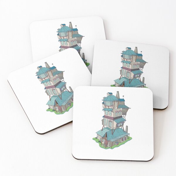 Item preview, Colorful Home    designed and sold by ArchilesQ.
