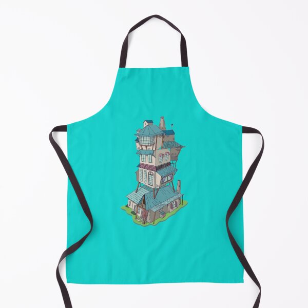 Item preview, Colorful Home designed and sold by ArchilesQ.