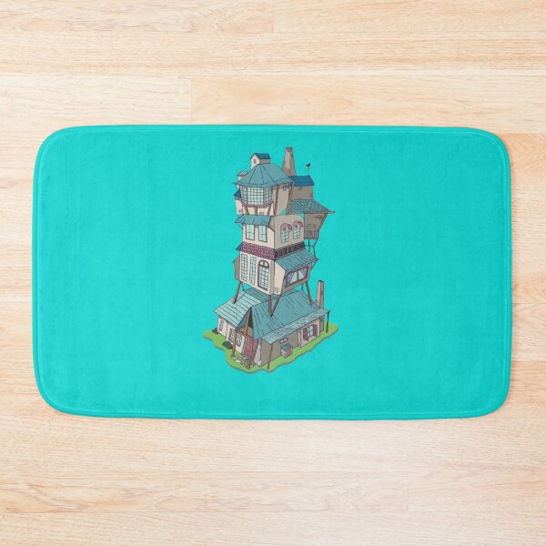 Item preview, Colorful Home    designed and sold by ArchilesQ.
